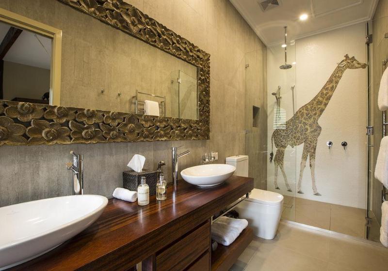 Jamala Wildlife Lodge Canberra Extérieur photo
