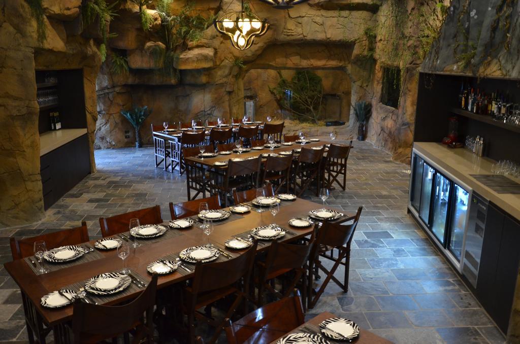 Jamala Wildlife Lodge Canberra Extérieur photo