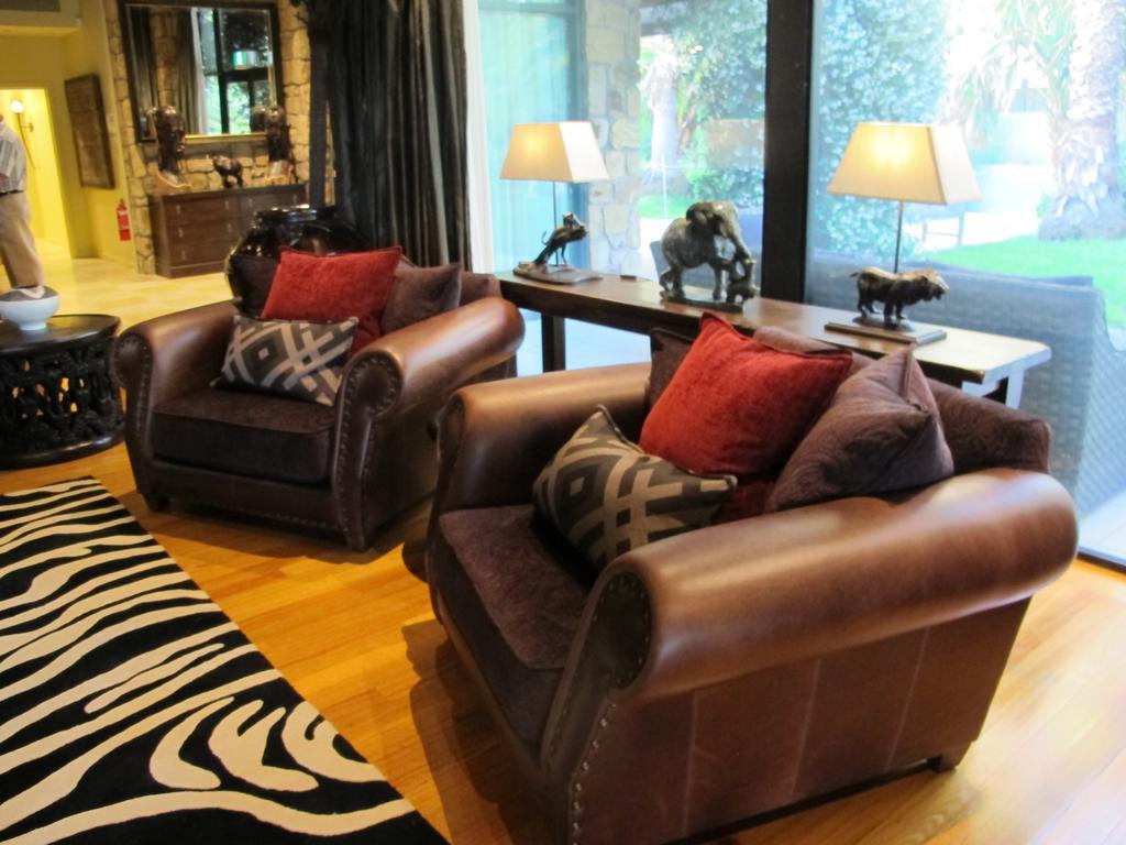 Jamala Wildlife Lodge Canberra Chambre photo