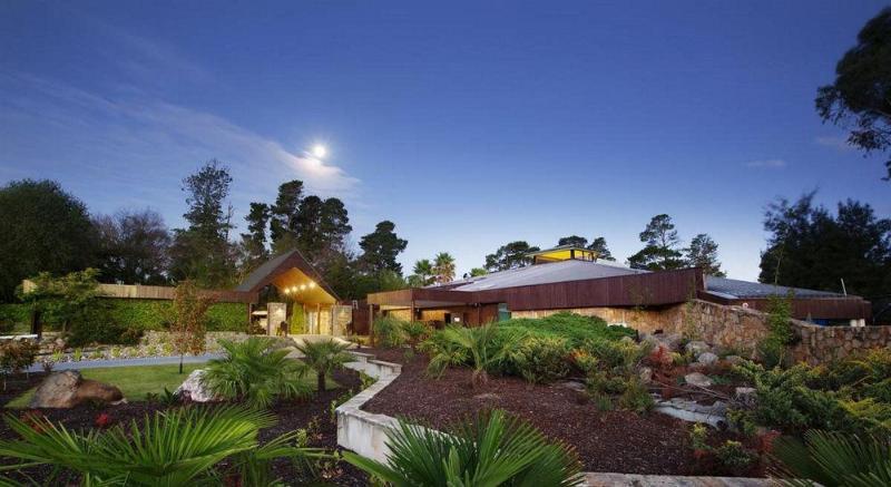 Jamala Wildlife Lodge Canberra Extérieur photo
