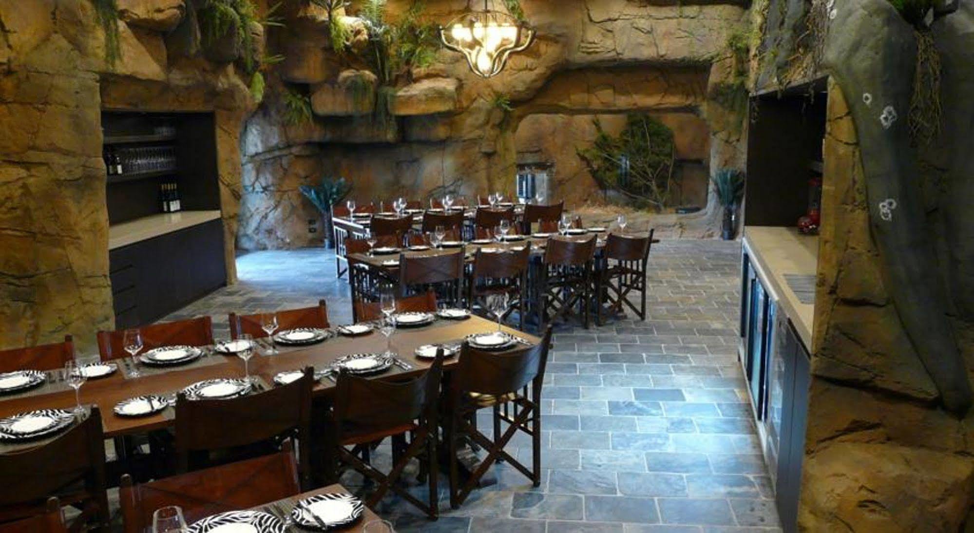 Jamala Wildlife Lodge Canberra Extérieur photo