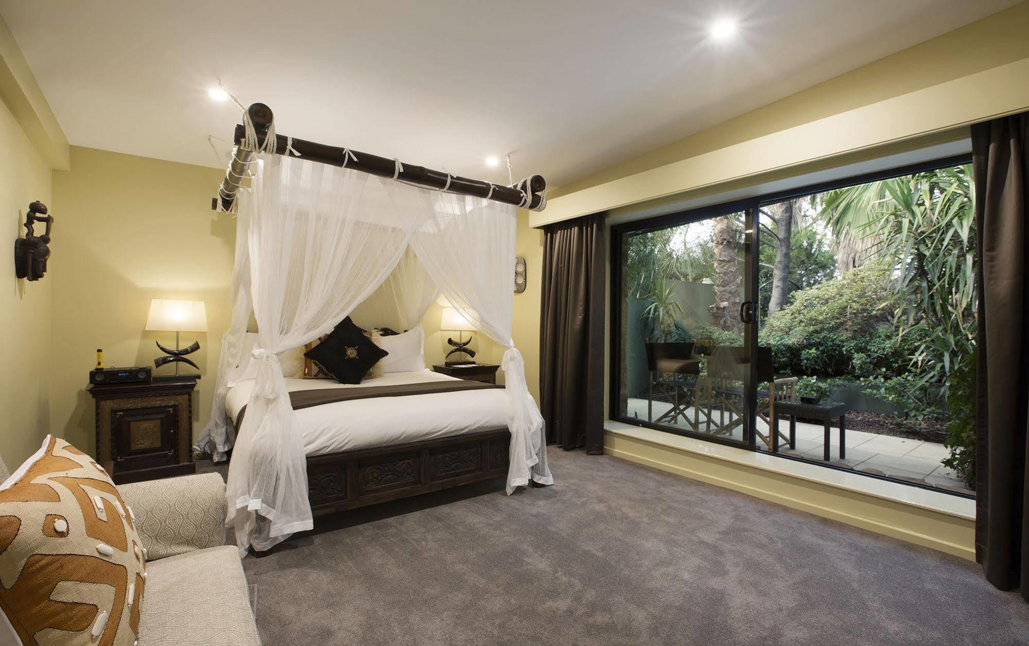 Jamala Wildlife Lodge Canberra Extérieur photo