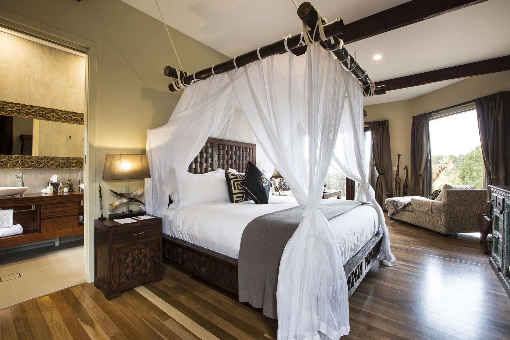 Jamala Wildlife Lodge Canberra Extérieur photo