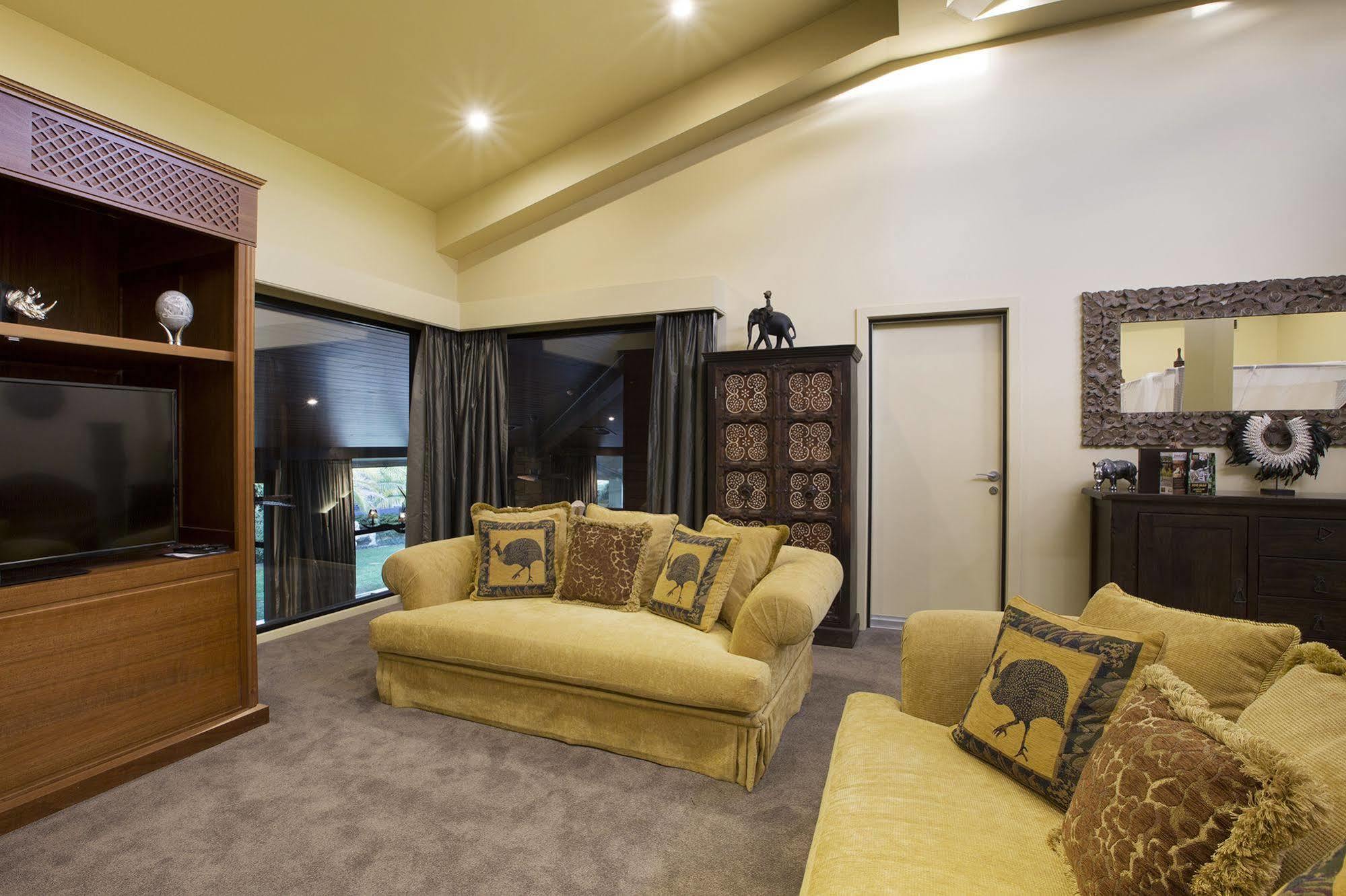 Jamala Wildlife Lodge Canberra Extérieur photo